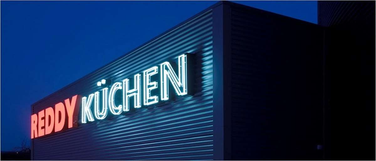 werde mit reddy kuchen franchise unternehmer