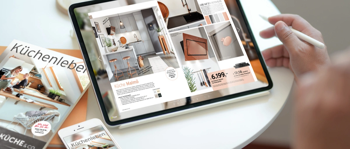 Kuche Co Franchise System Im Einzelhandel Fur Kuchen