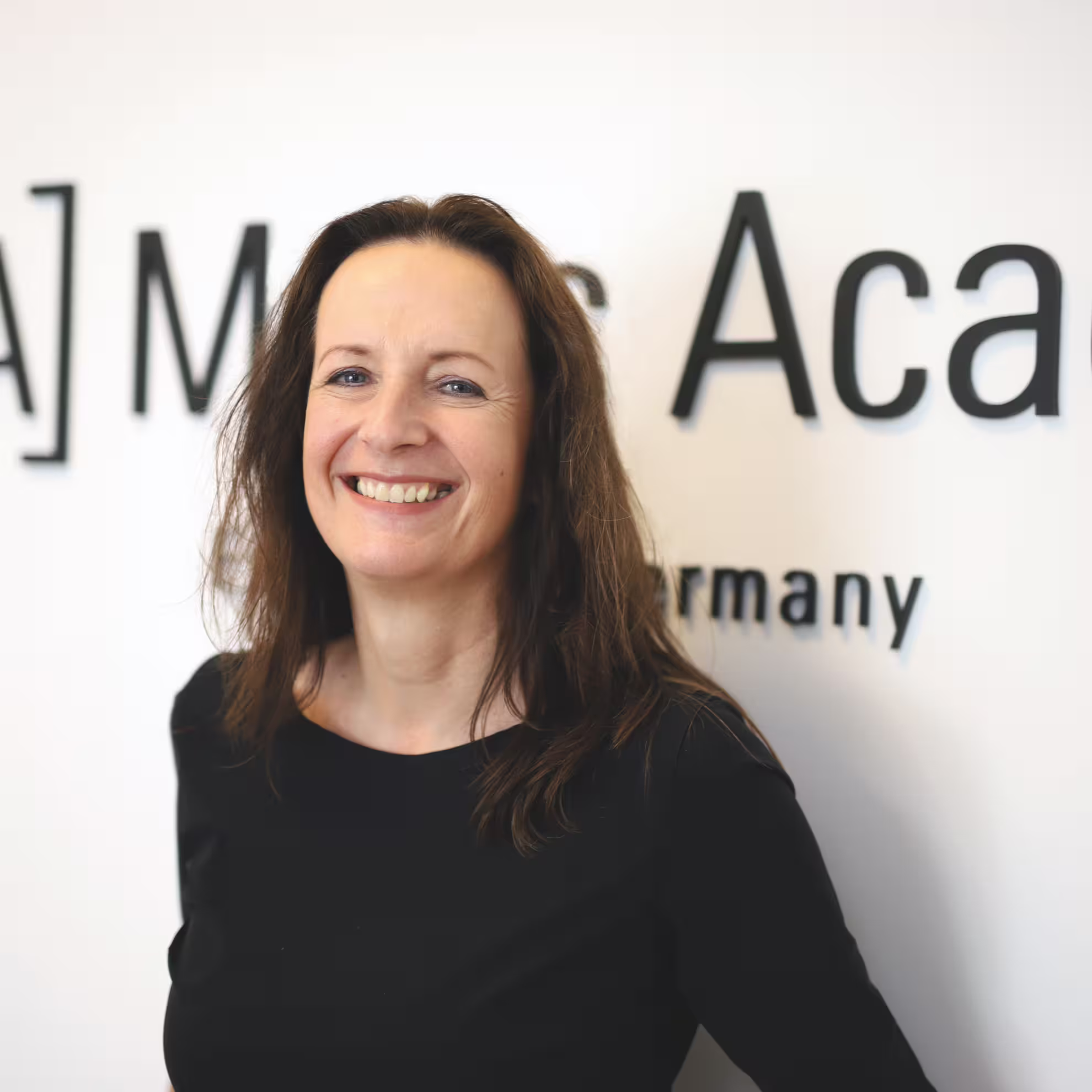 Karin Mueller | [MA] Music Academy Berlin City Nord