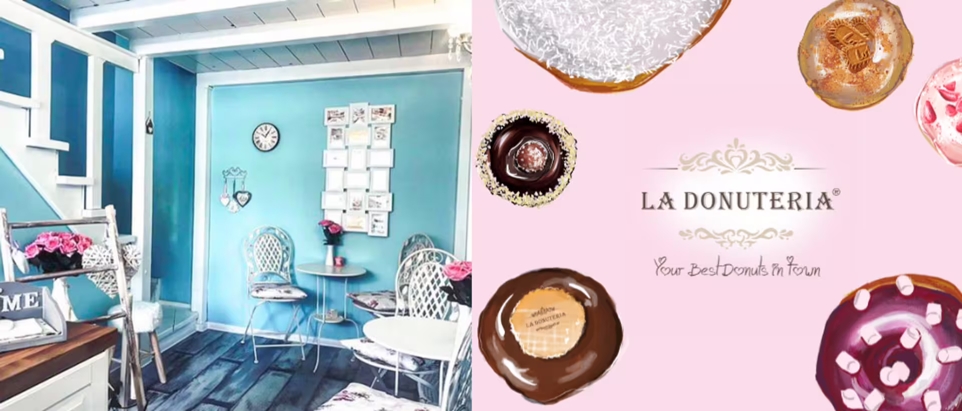 La Donuteria®