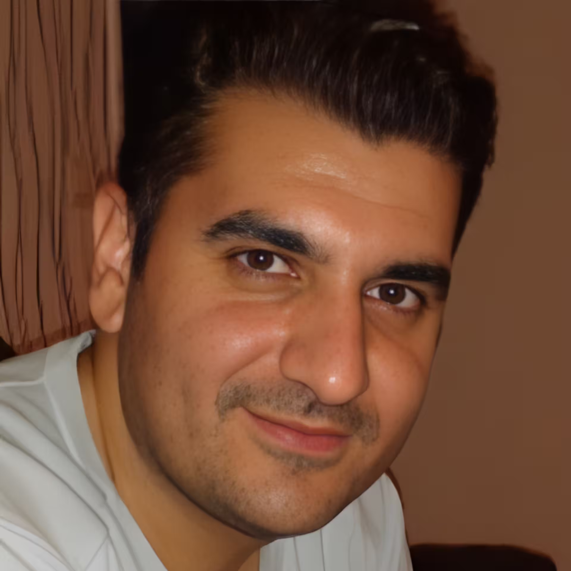 Tarik Sahin