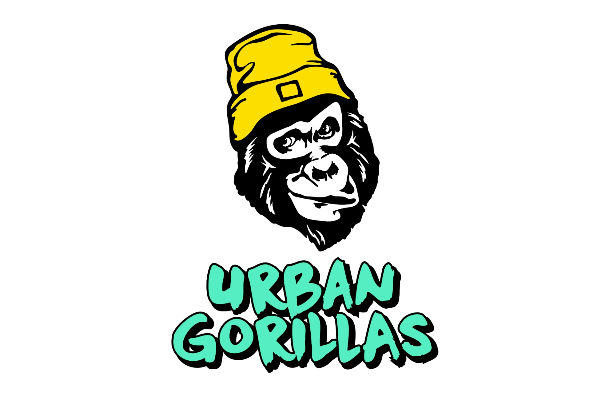 Urban Gorillas – Vegan Revolution