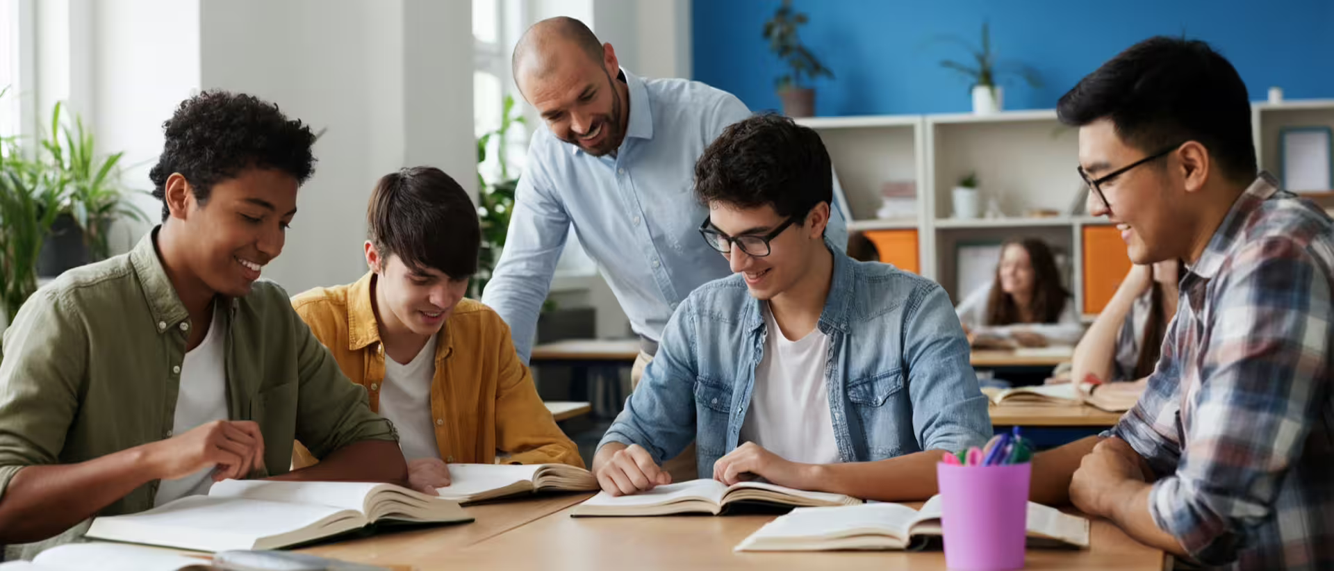GoStudent