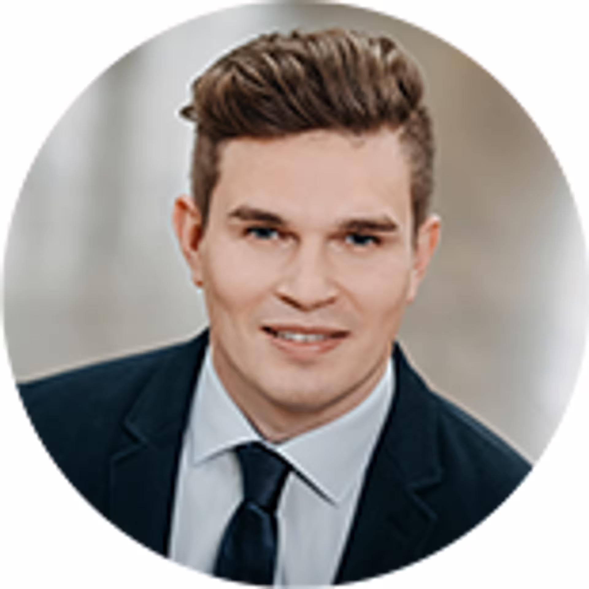 Daniel  Knorr