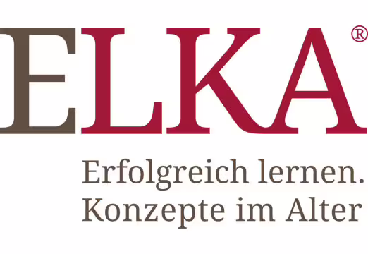 ELKA – Erfolgreich Lernen. Konzepte im Alter