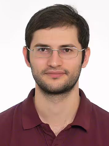 Vadim Fridman, Berlin