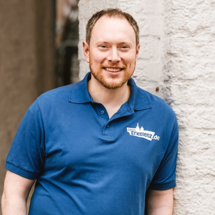 Marwin Altmann von Lokalpioniere Erkelenz