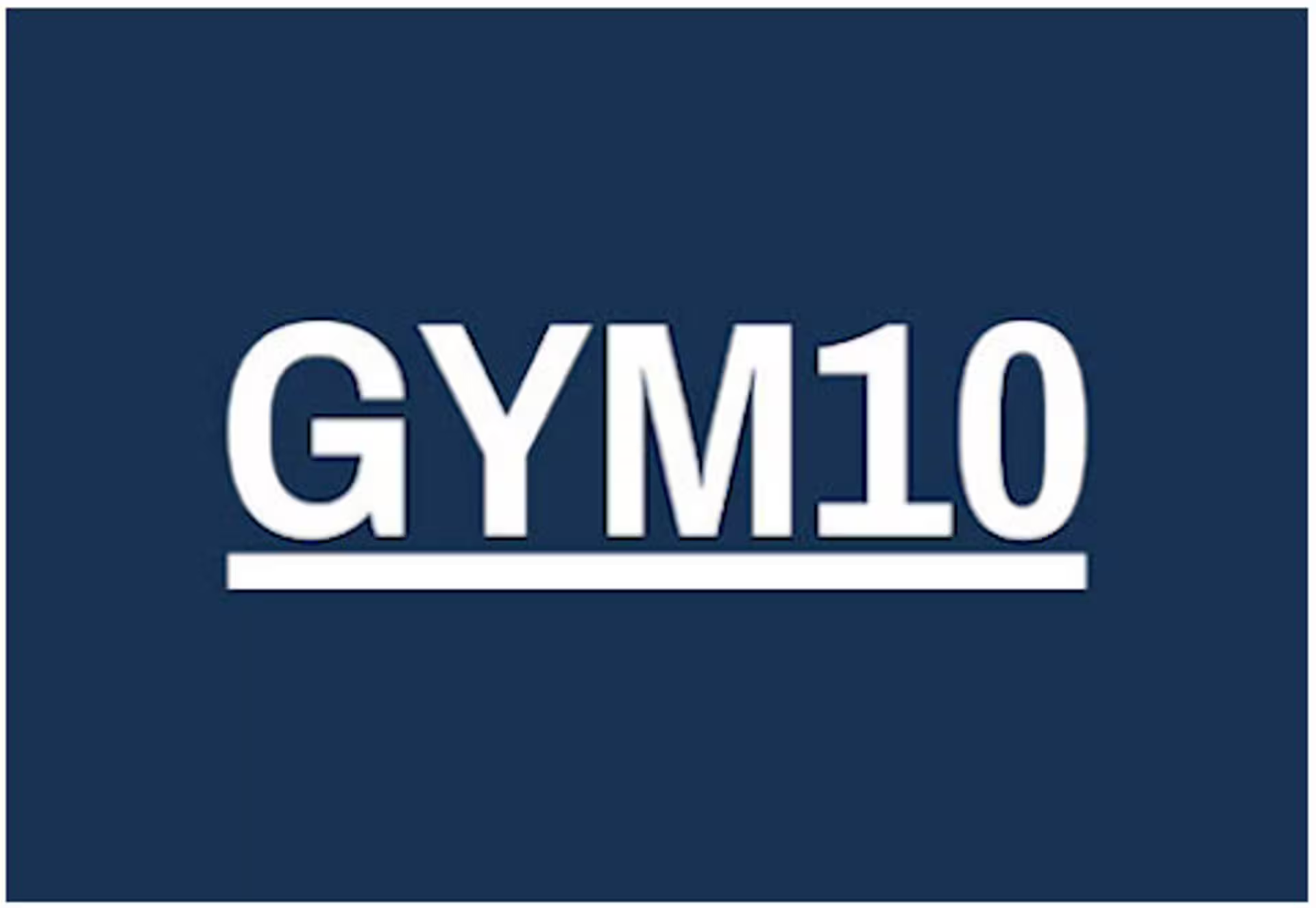 Gym10 Fitness