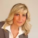 Olga Lindörfer, Walzbachtal