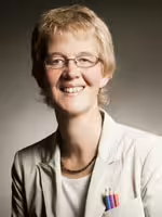 Christiane  Stückemann, Wilhelmshaven