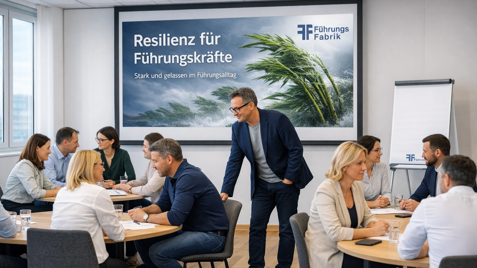 FührungsFabrik®
