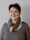 Maria Krokos, Coesfeld
