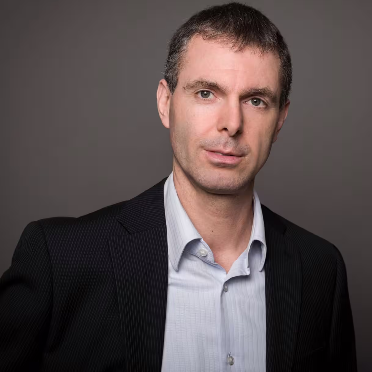Daniel Holländer