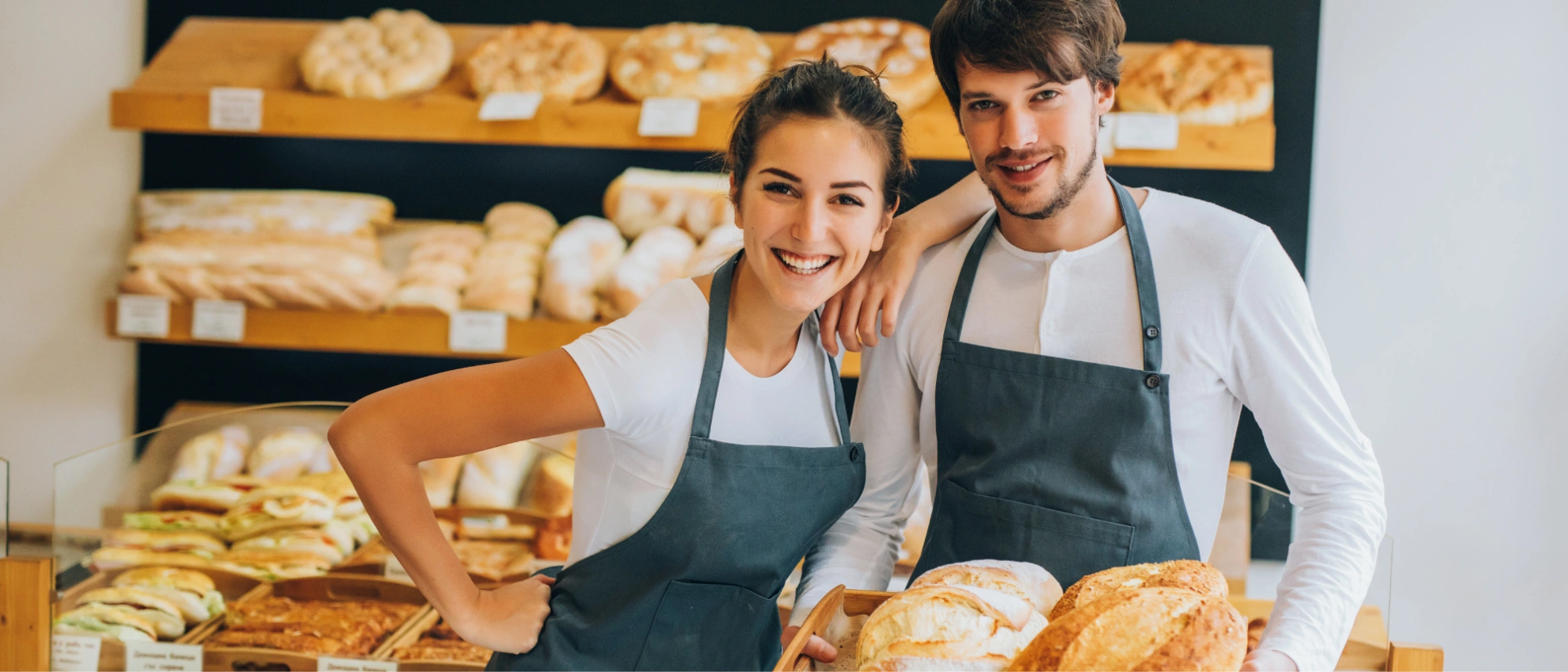 Bäckerei eröffnen: Gründung made easy – dein Guide zum Erfolg