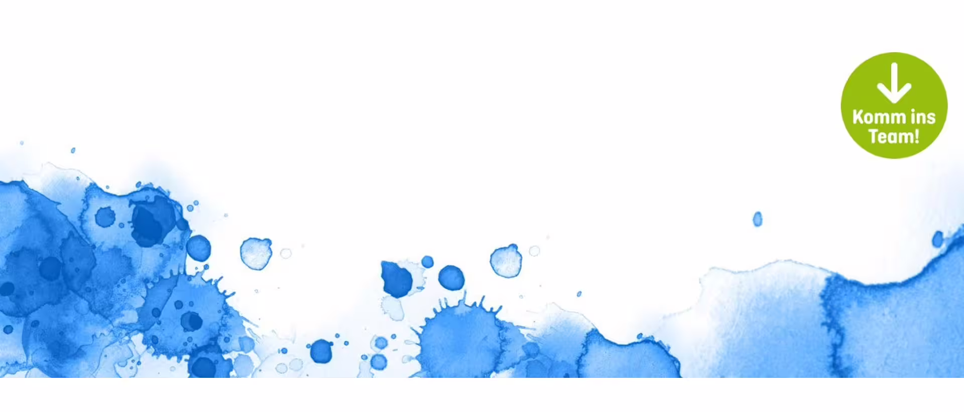 Blue DETECT | Leckortung