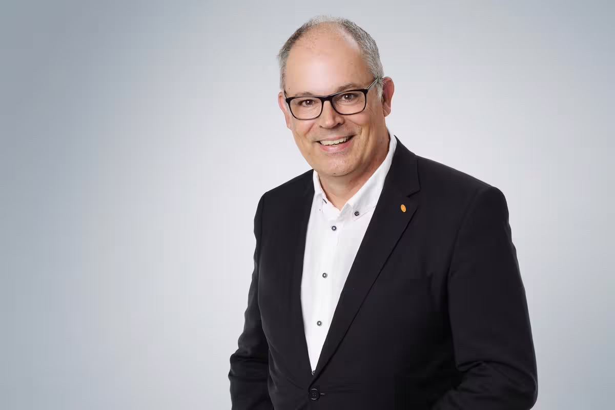 Joachim  Büchler, Köln
