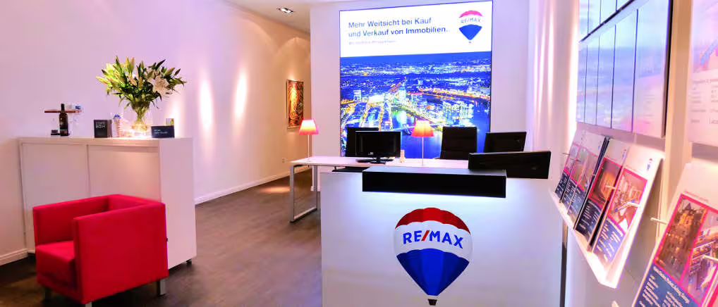 RE/MAX Germany