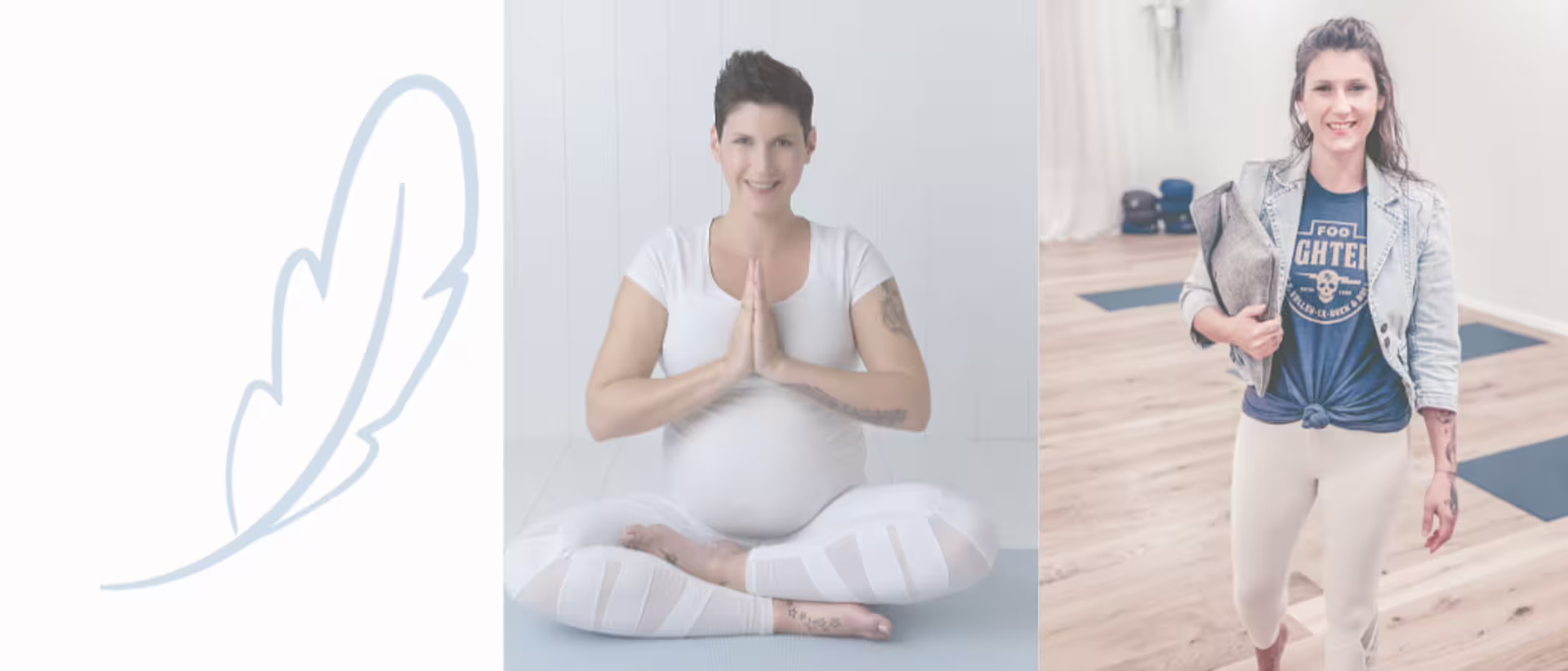Blair - Body, Mind & Family