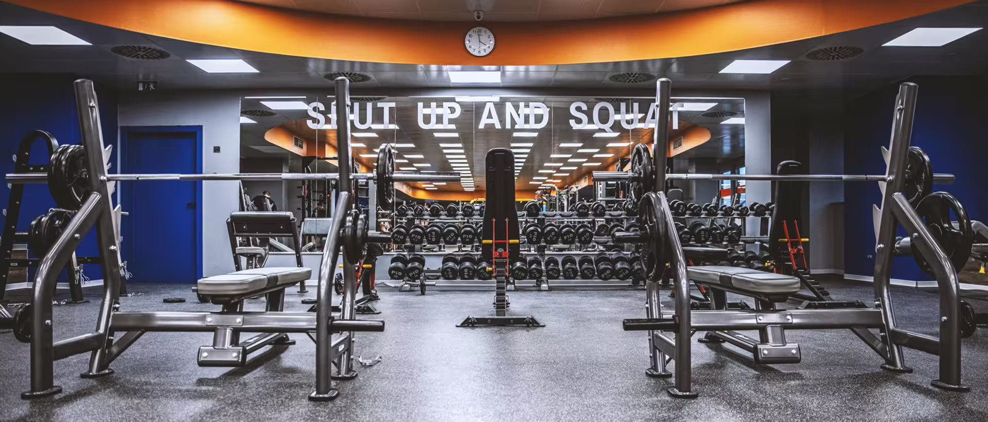 Gym10 Fitness