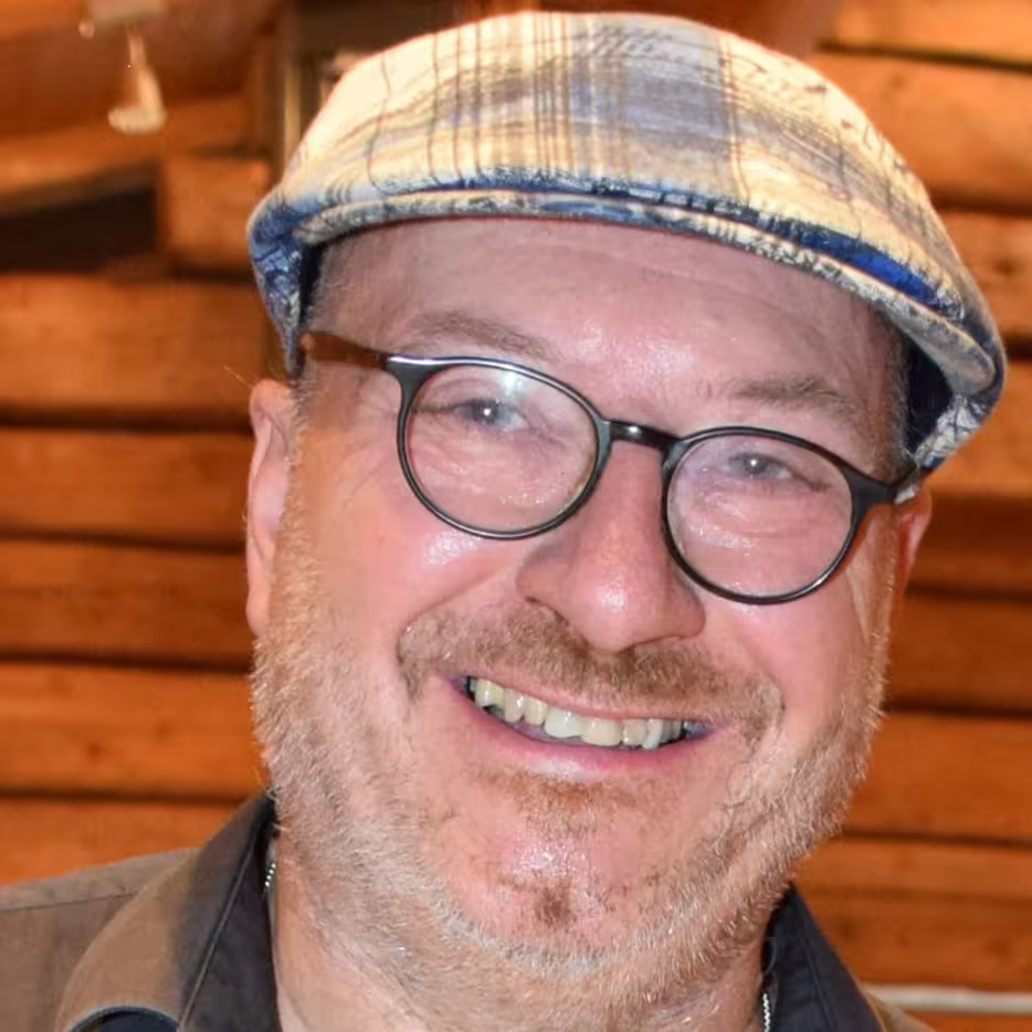 Jens-Christian Kurtze, Wettmar (Niedersachsen)