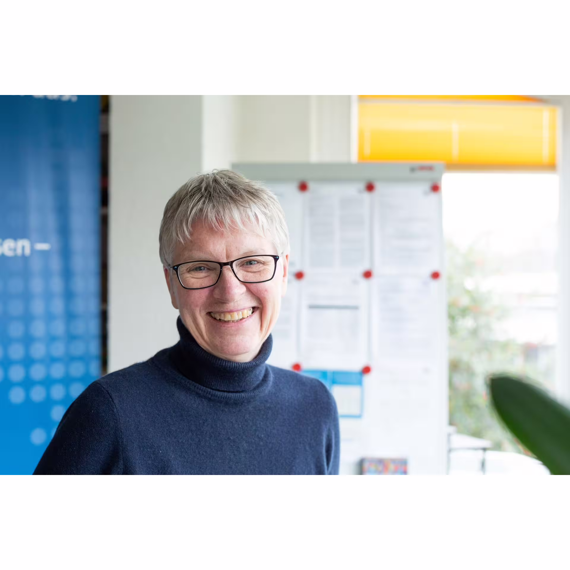 Susann Feldmann, Norderstedt