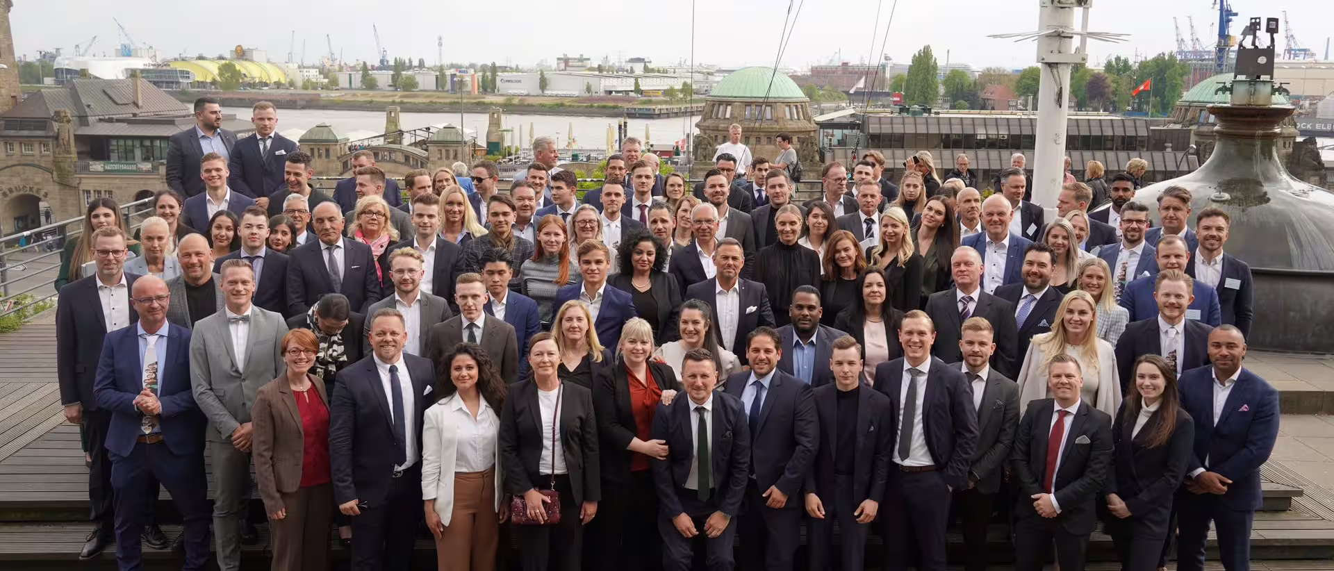 KENSINGTON Finest Properties International