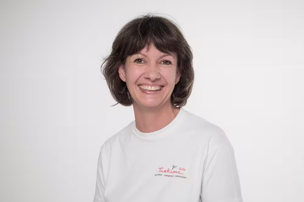 Susanne Fehr