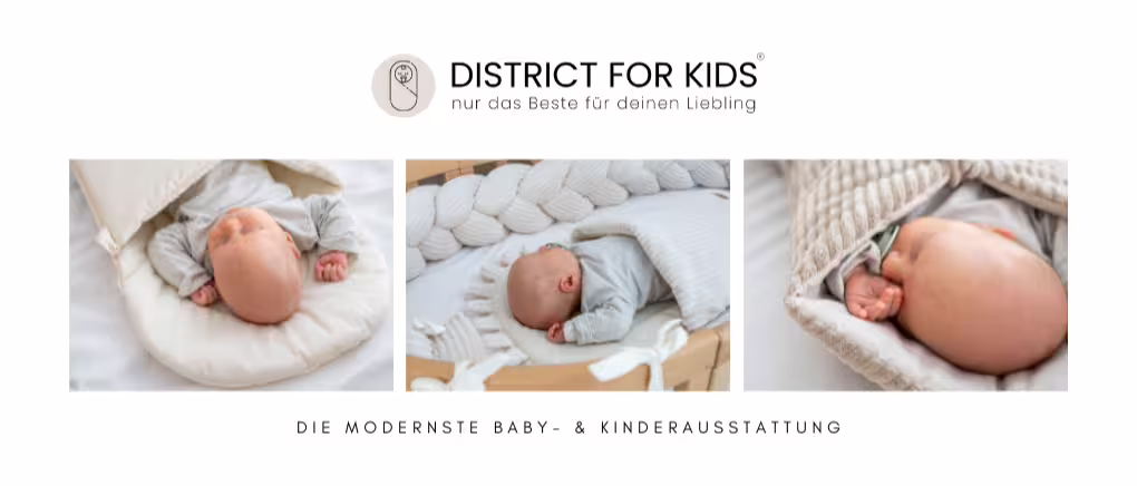 District for Kids