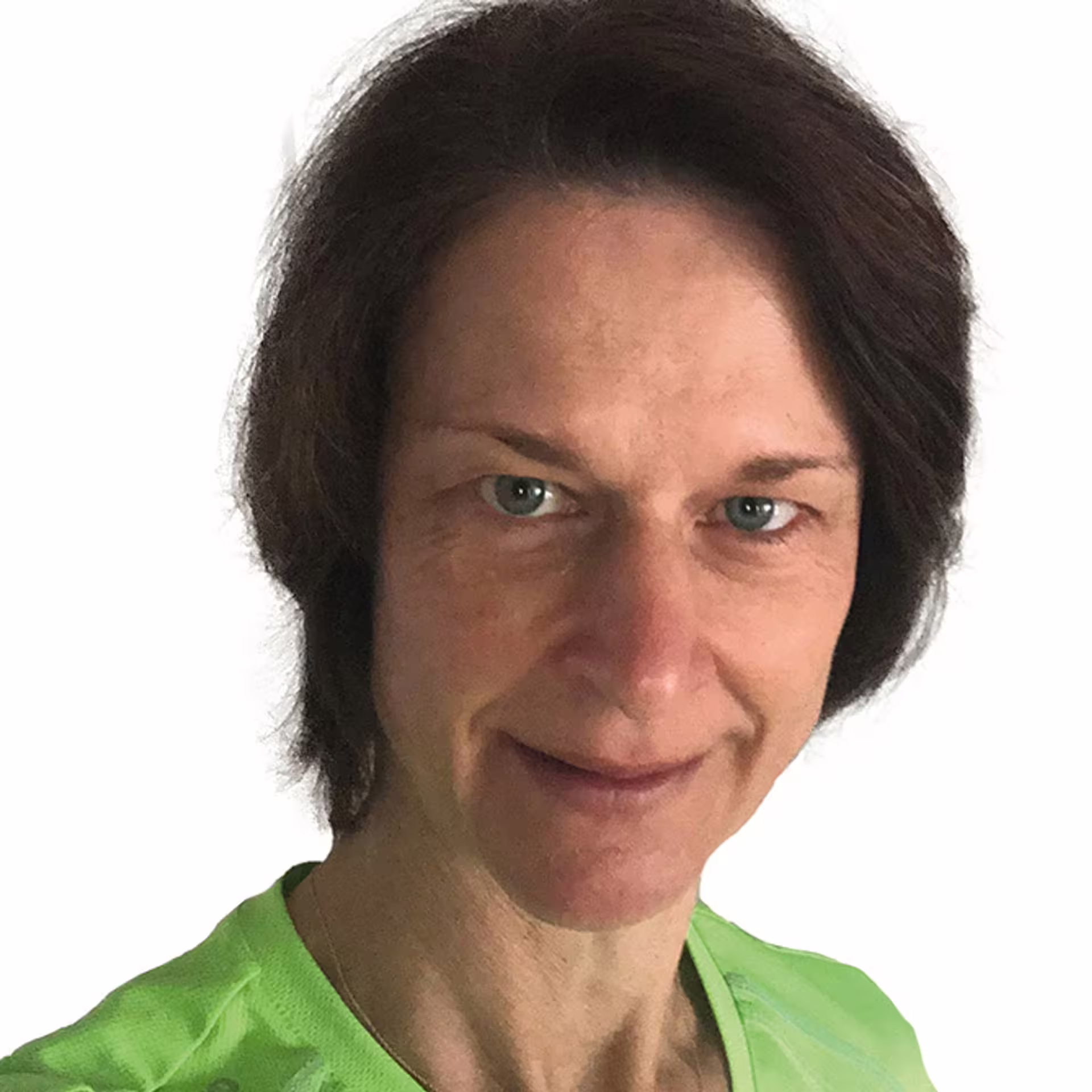Carolyn Cozzo, Oberursel, Bad Nauheim