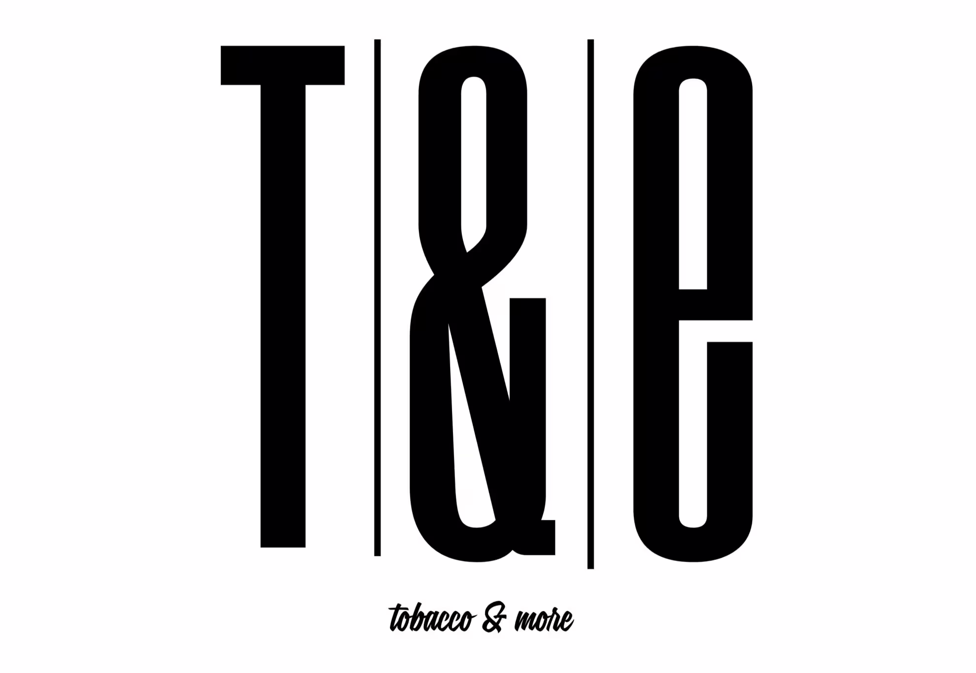 T&E – tobacco & more
