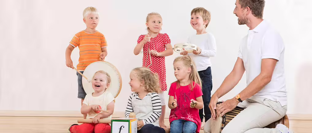 Musikschule Fröhlich