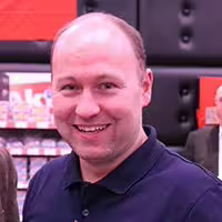 Johann Spies, Parsberg