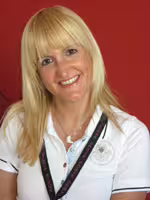 Carmen Breuer, Attendorn