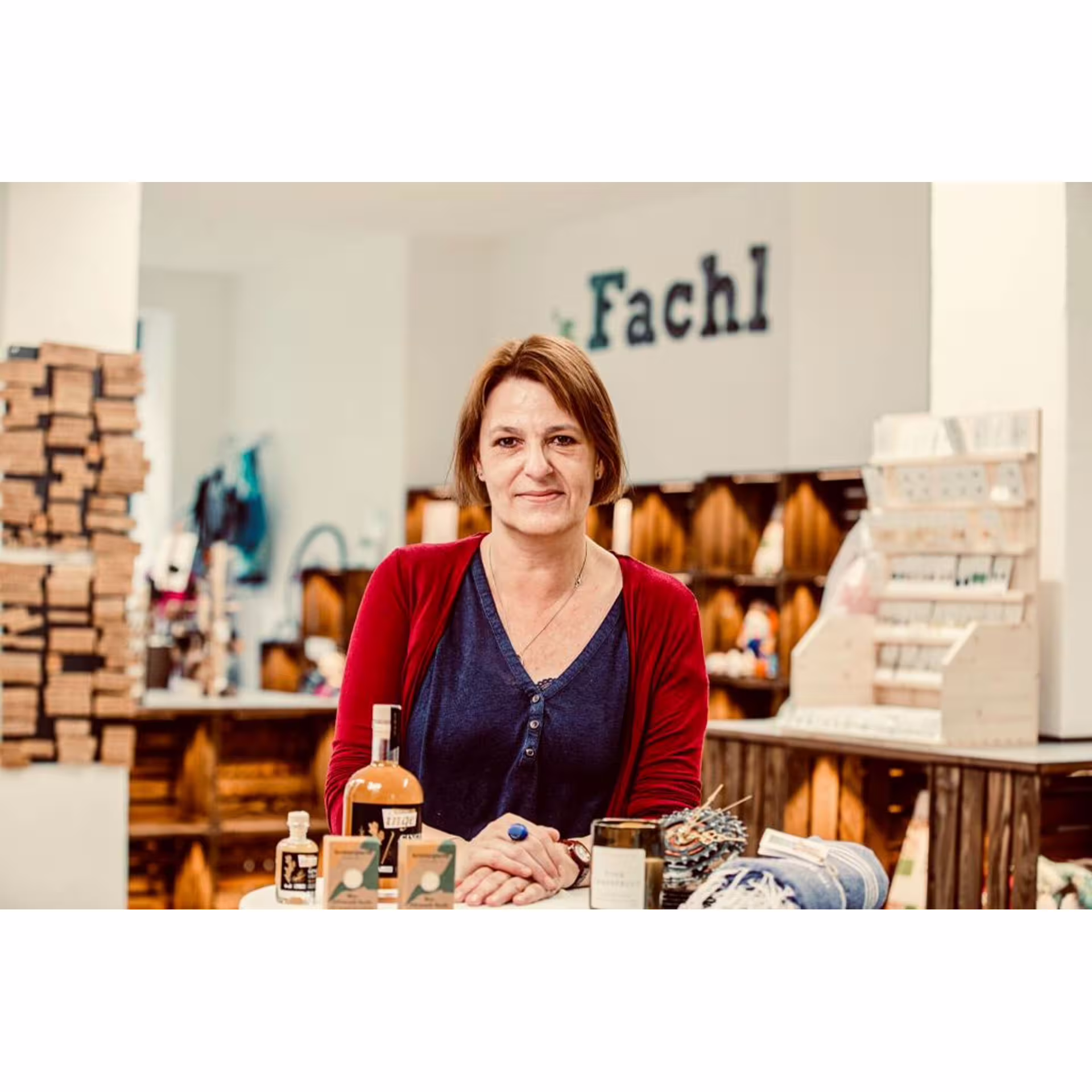 Martina - `s Fachl Recklinghausen