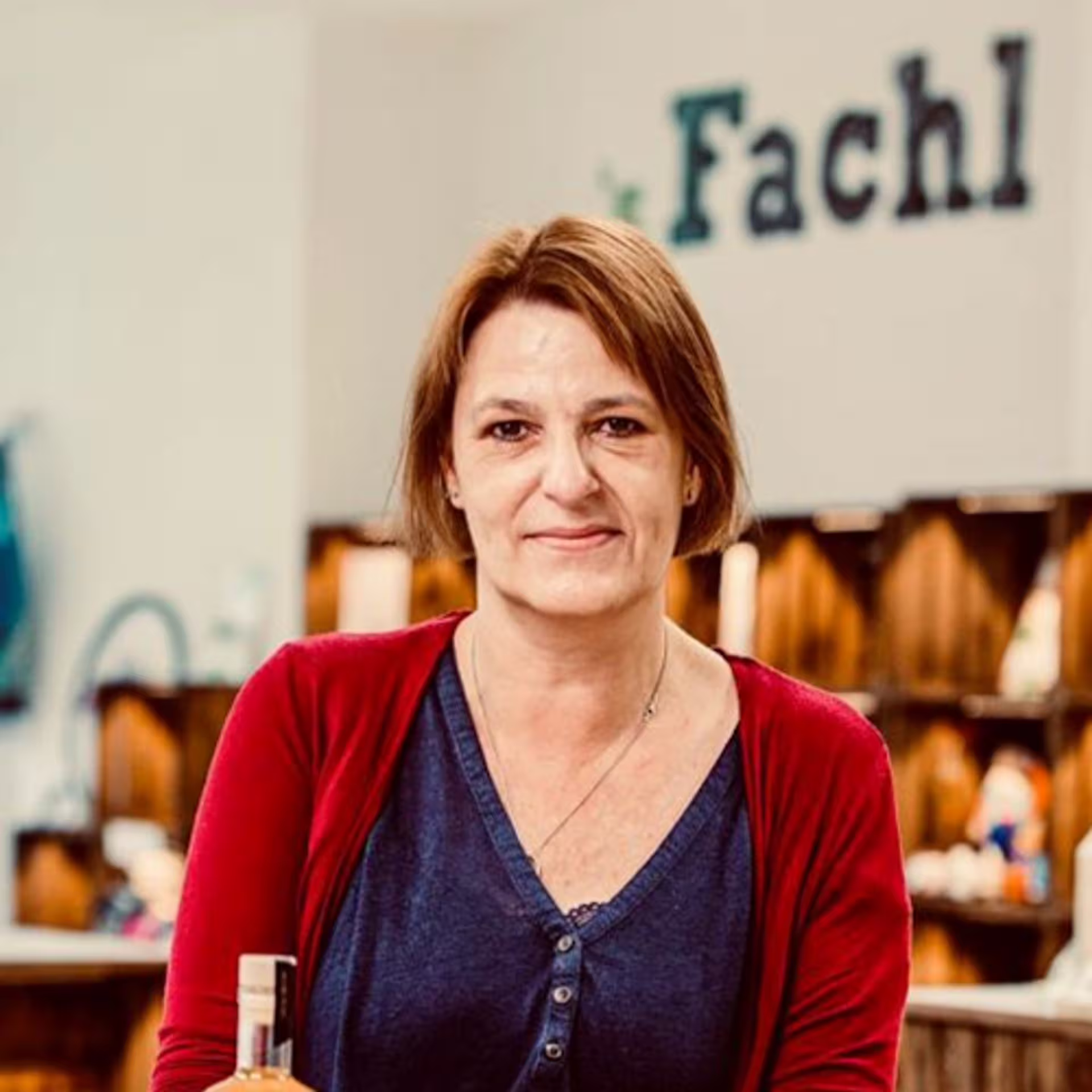 Martina - `s Fachl Recklinghausen