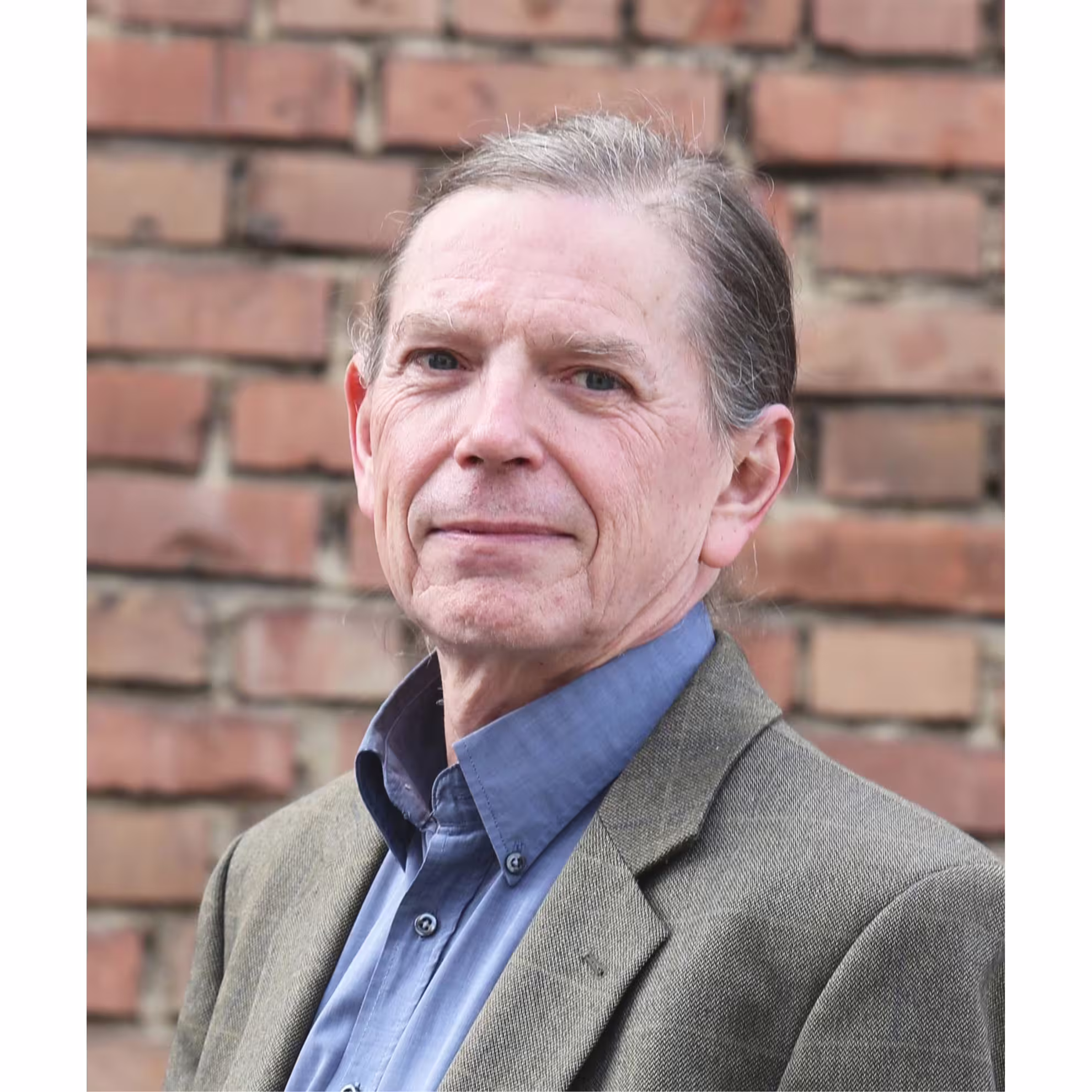 Harald Reichl