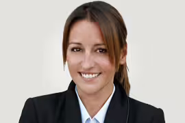 Mirjana Antic, Santanyi / Mallorca