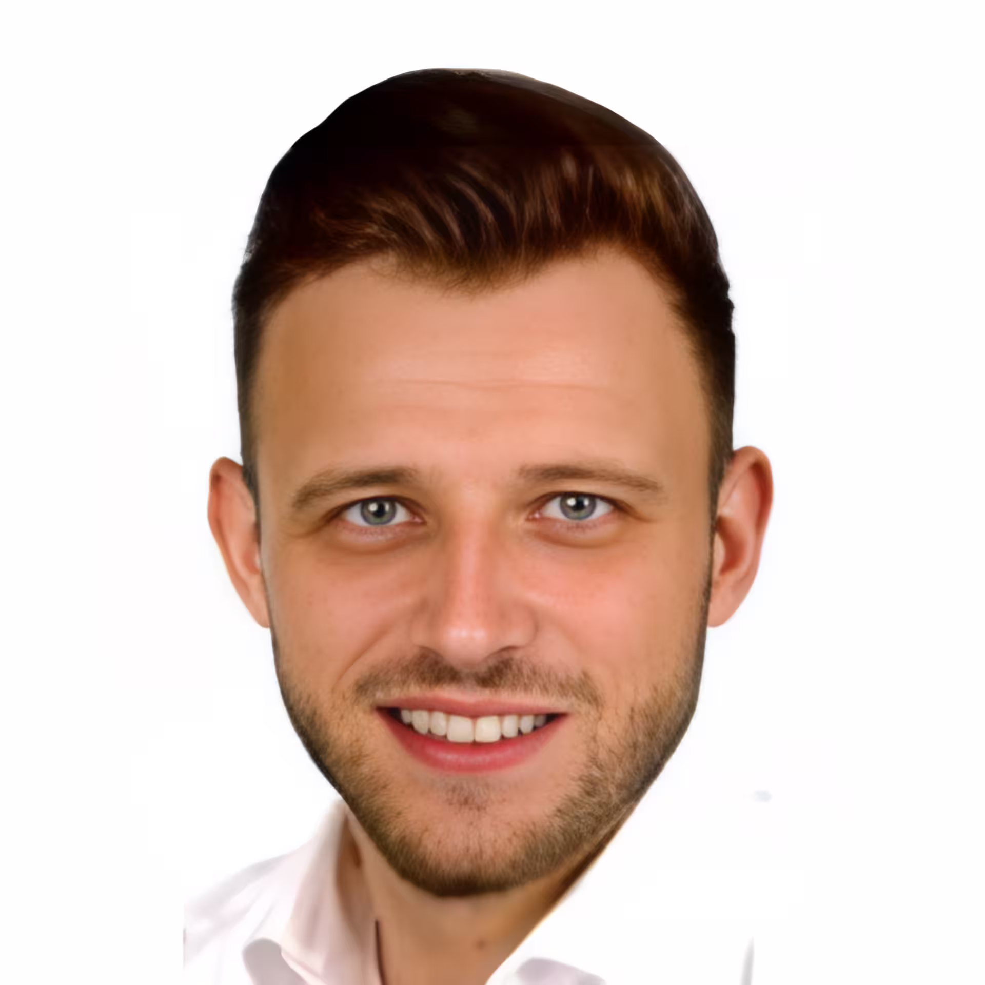 Daniel Schindler, Enchilada Bruchsal
