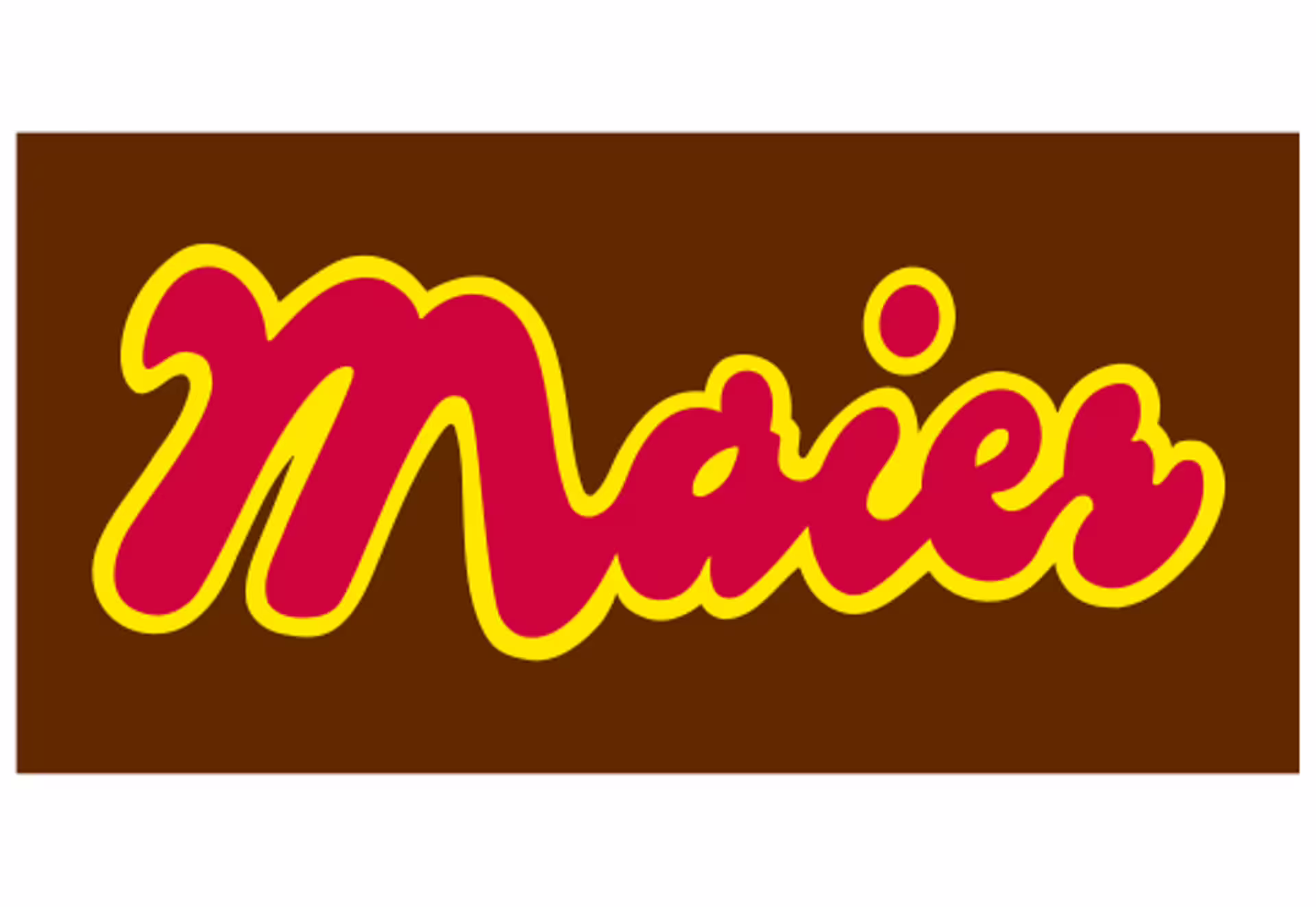 Beck Maier