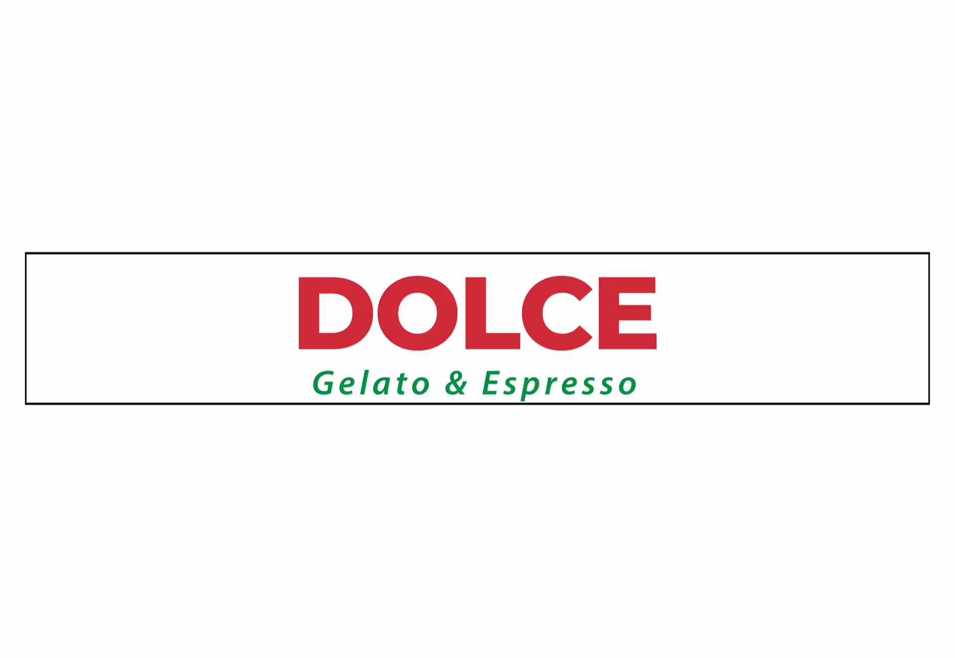Gelateria Dolce