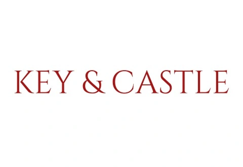 KEY & CASTLE