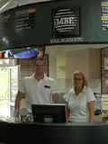 Silke Klink und Marco Bittner, Leinfelden-Echterdingen