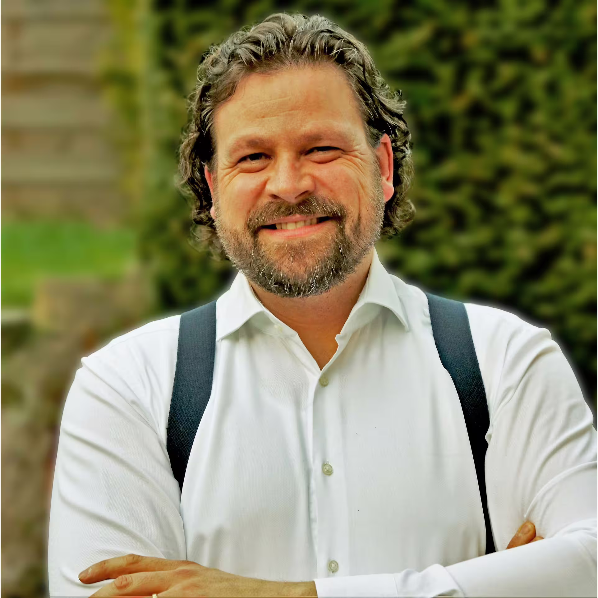 Sebastian - `s Fachl Karlsruhe