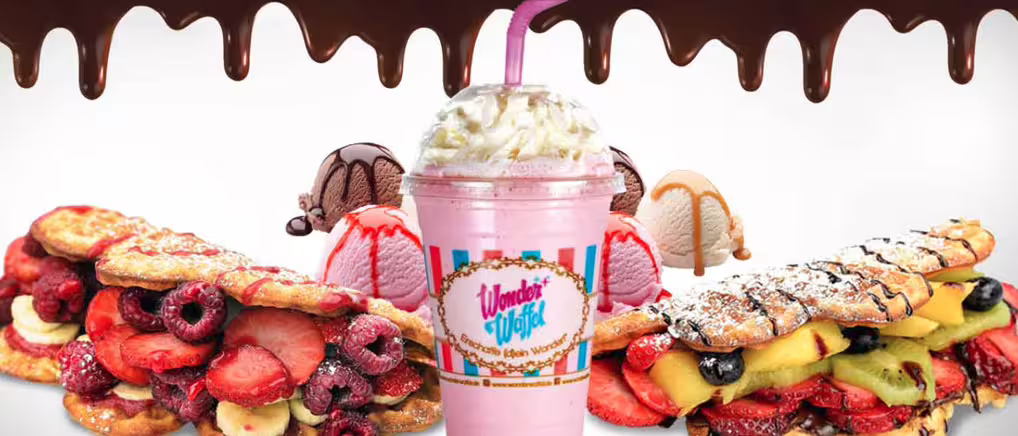 WonderWaffel