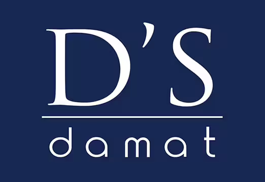 D’S Damat