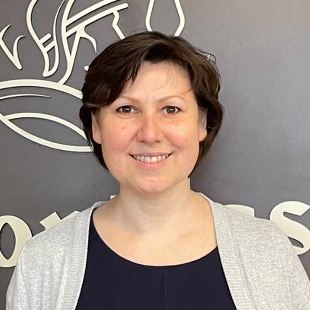 Swetlana Welsch