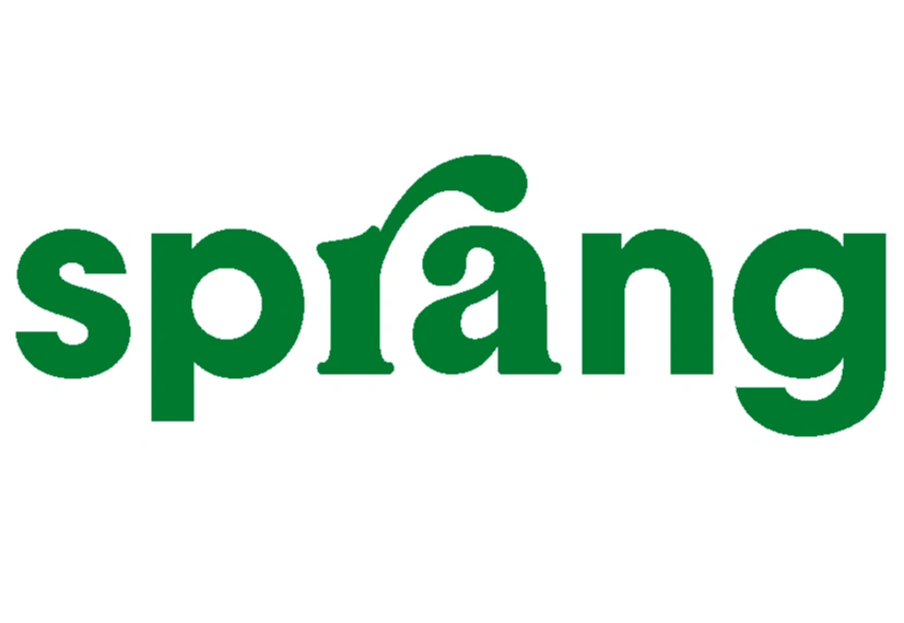 SPRANG