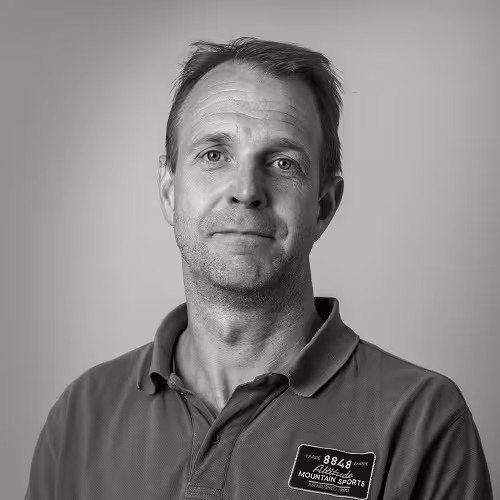 Ronnie Johansson