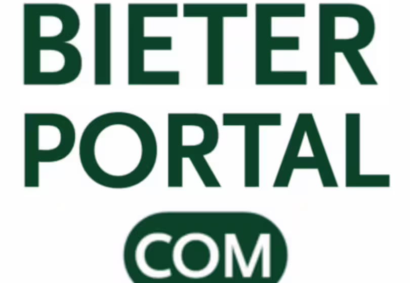 BIETERPORTAL.COM