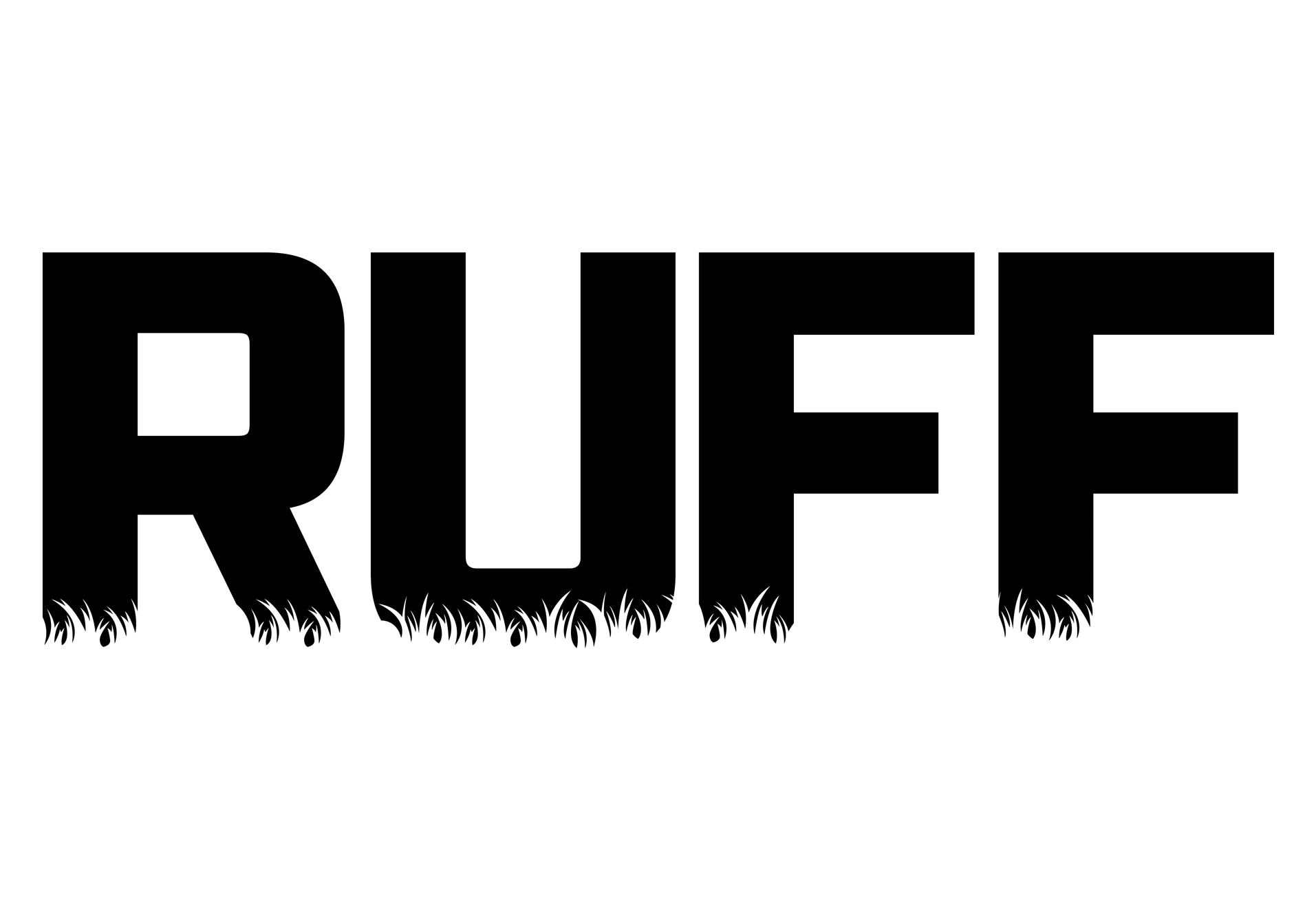 RUFF GOLF
